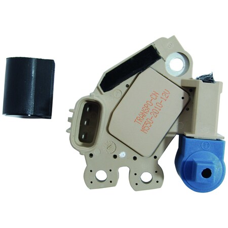Wai Global Voltage Regulators, M550 M550